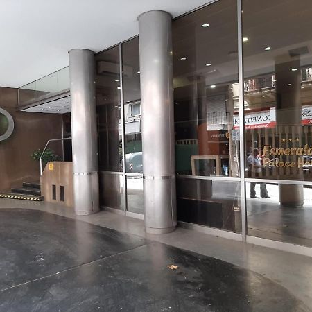 Esmeralda Palace Hotel Μπουένος Άιρες Εξωτερικό φωτογραφία