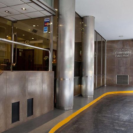 Esmeralda Palace Hotel Μπουένος Άιρες Εξωτερικό φωτογραφία