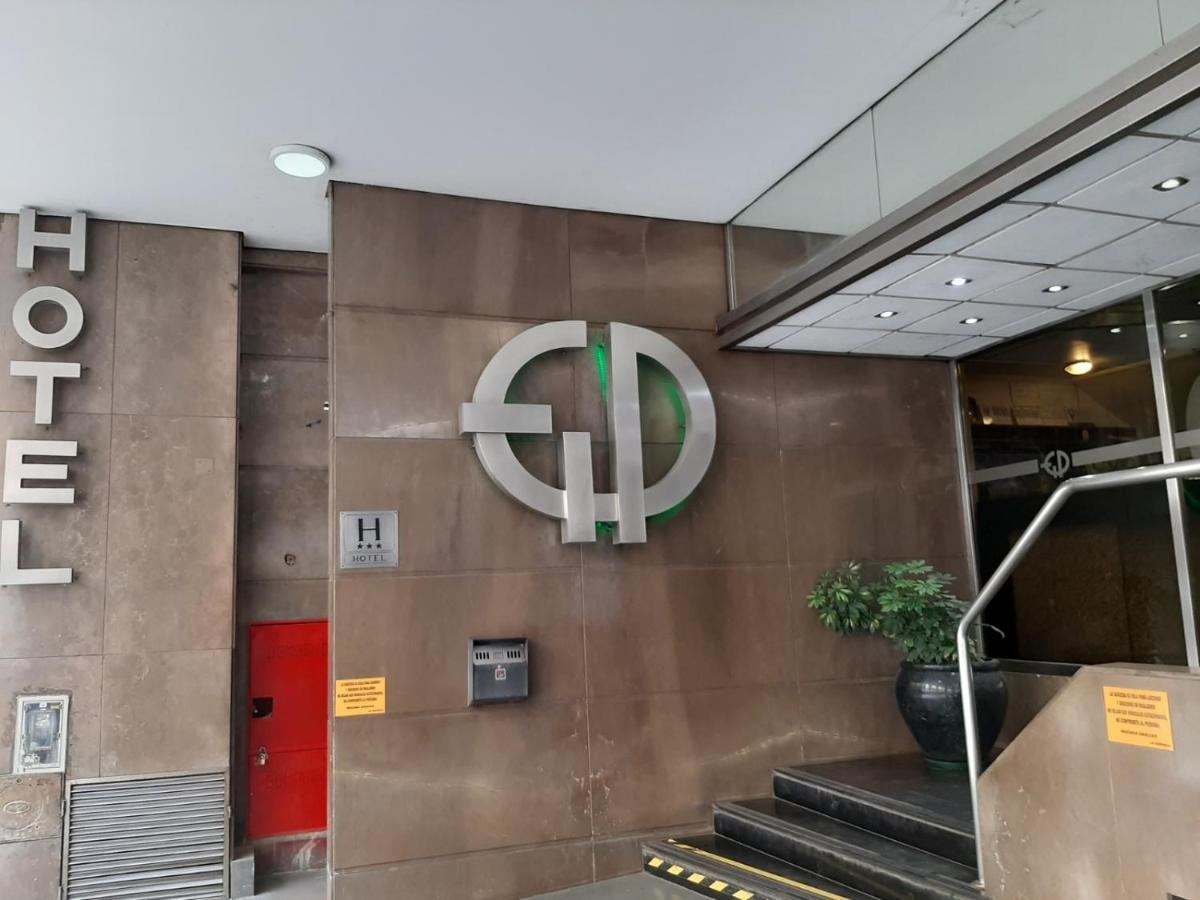 Esmeralda Palace Hotel Μπουένος Άιρες Εξωτερικό φωτογραφία