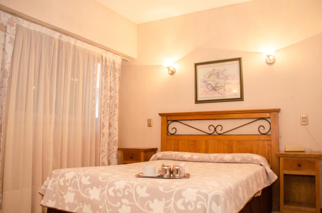 Esmeralda Palace Hotel Μπουένος Άιρες Εξωτερικό φωτογραφία