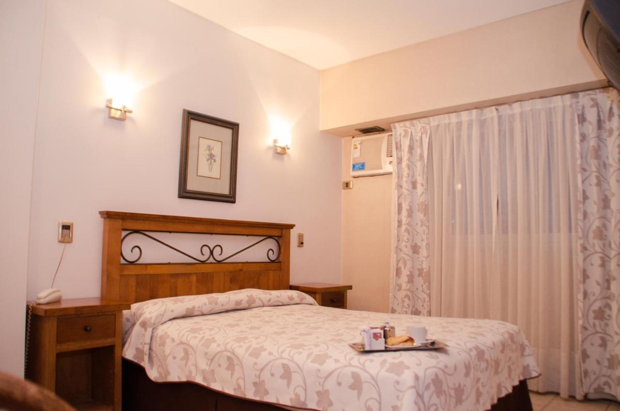 Esmeralda Palace Hotel Μπουένος Άιρες Εξωτερικό φωτογραφία