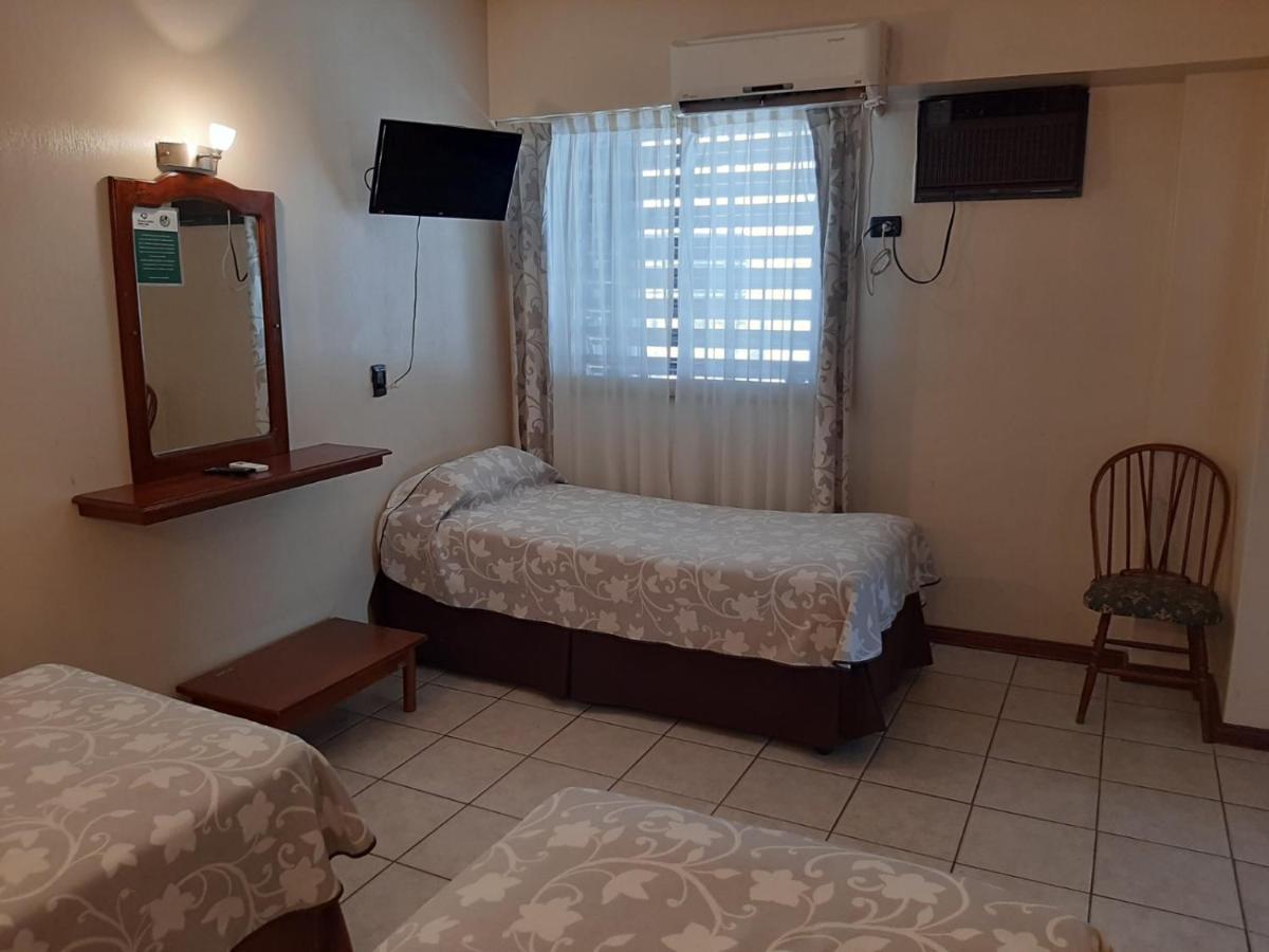 Esmeralda Palace Hotel Μπουένος Άιρες Εξωτερικό φωτογραφία