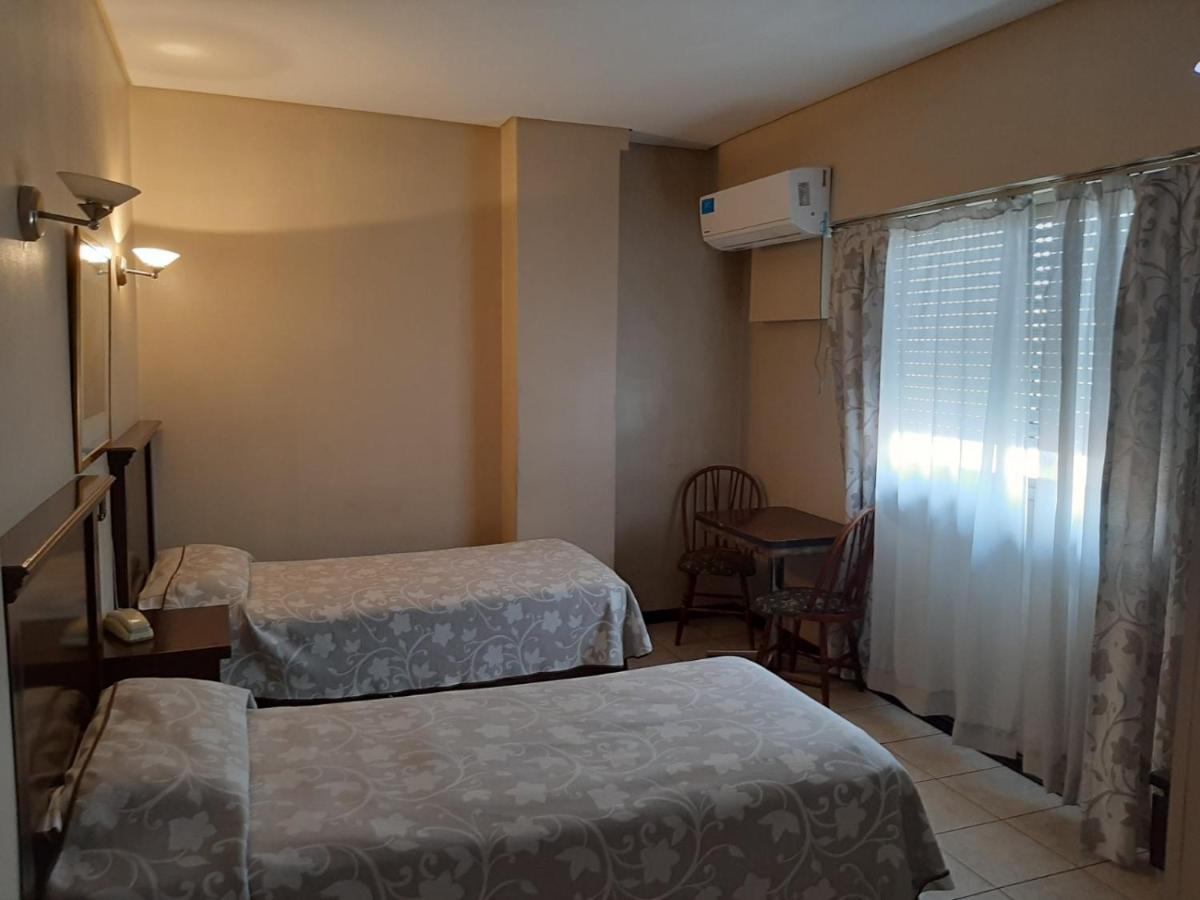 Esmeralda Palace Hotel Μπουένος Άιρες Εξωτερικό φωτογραφία