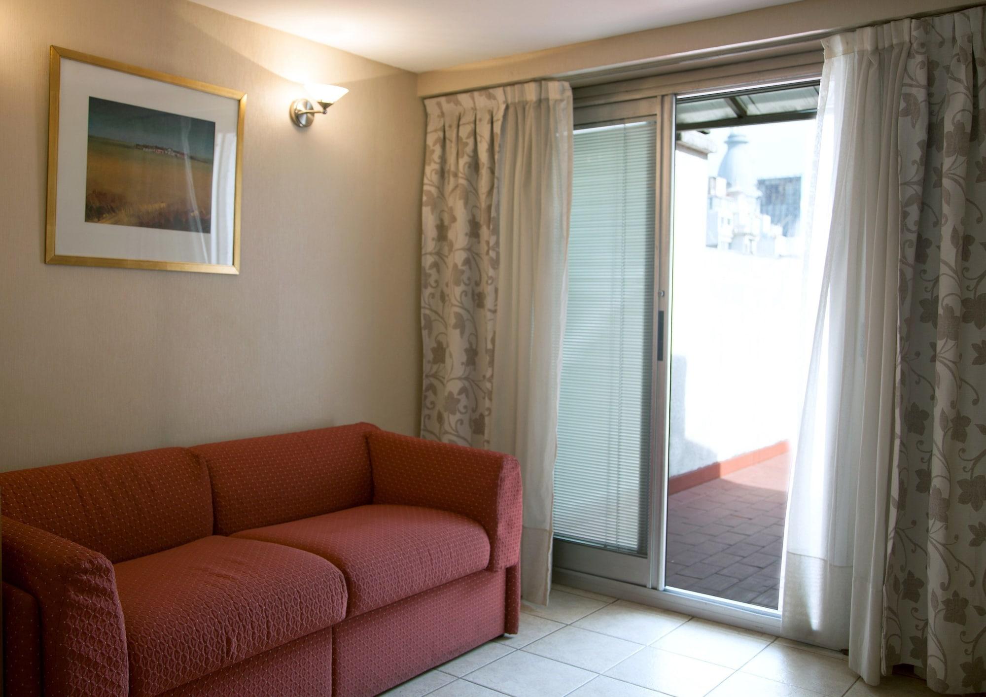 Esmeralda Palace Hotel Μπουένος Άιρες Εξωτερικό φωτογραφία