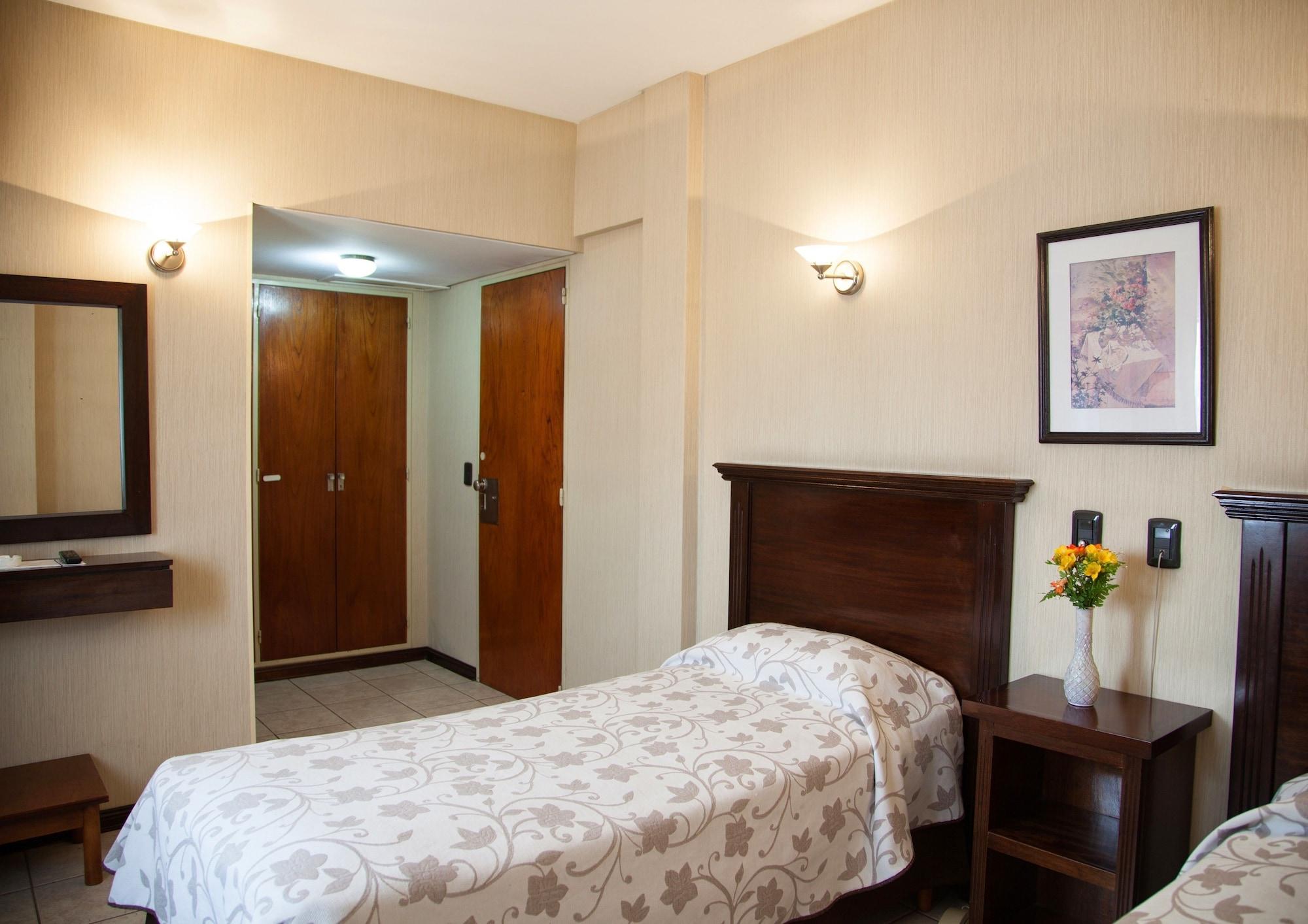 Esmeralda Palace Hotel Μπουένος Άιρες Εξωτερικό φωτογραφία