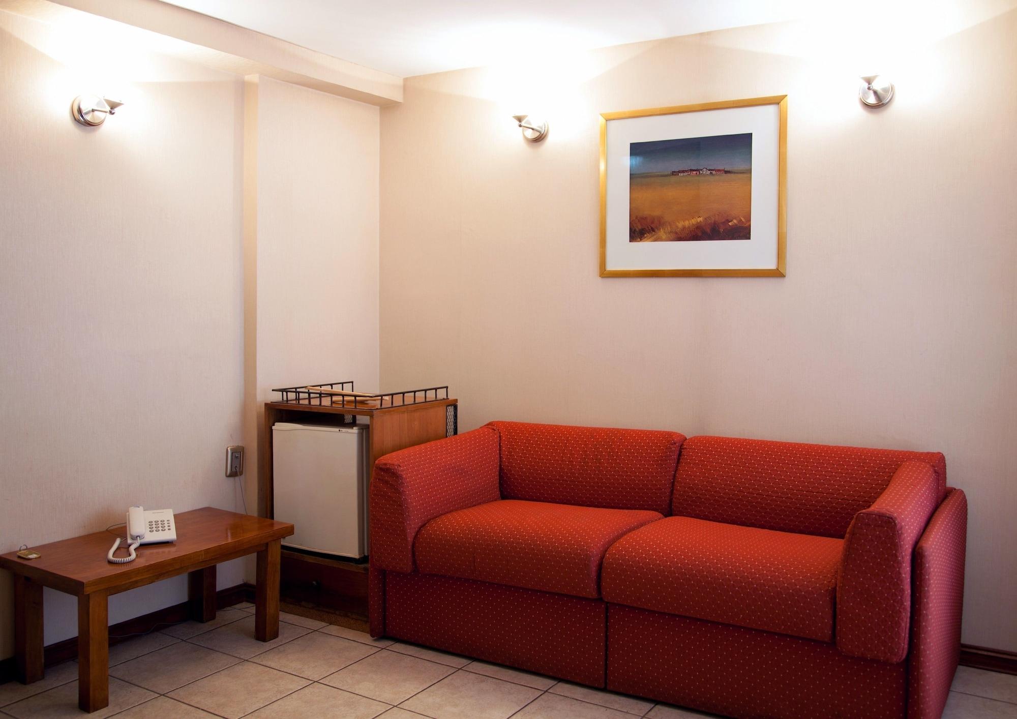 Esmeralda Palace Hotel Μπουένος Άιρες Εξωτερικό φωτογραφία