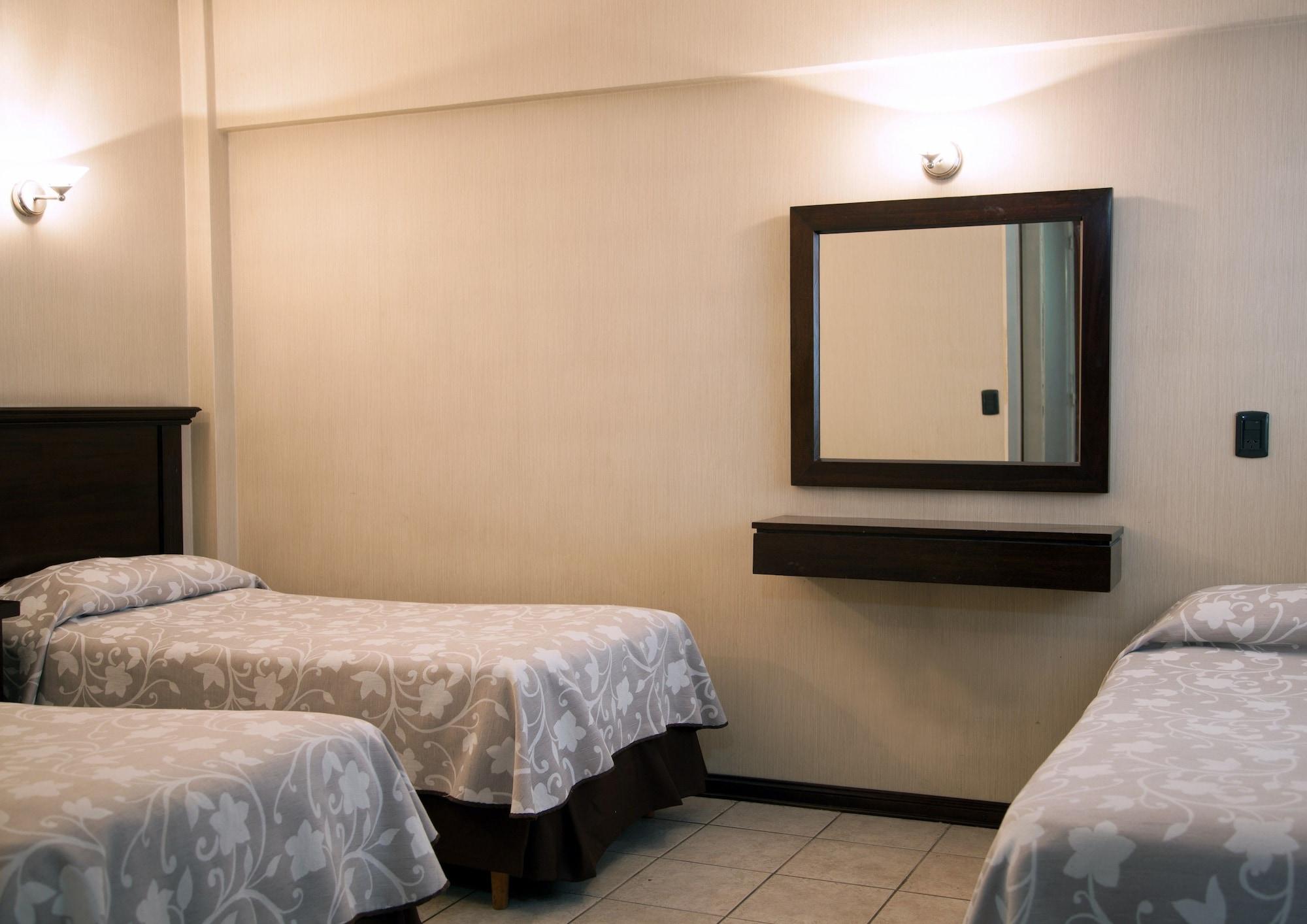 Esmeralda Palace Hotel Μπουένος Άιρες Εξωτερικό φωτογραφία