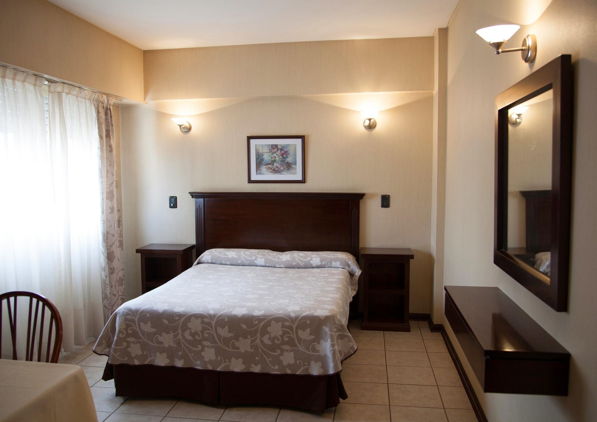 Esmeralda Palace Hotel Μπουένος Άιρες Εξωτερικό φωτογραφία