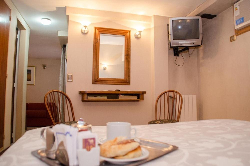 Esmeralda Palace Hotel Μπουένος Άιρες Εξωτερικό φωτογραφία