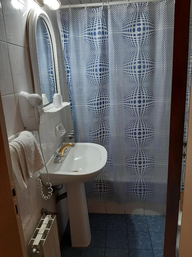 Esmeralda Palace Hotel Μπουένος Άιρες Εξωτερικό φωτογραφία