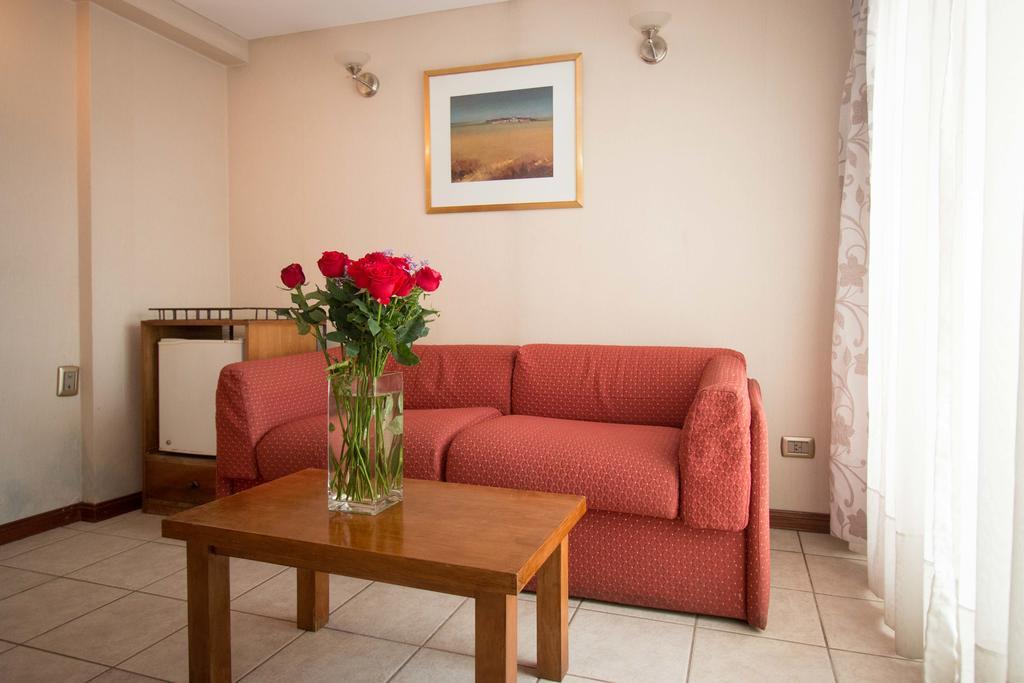 Esmeralda Palace Hotel Μπουένος Άιρες Εξωτερικό φωτογραφία