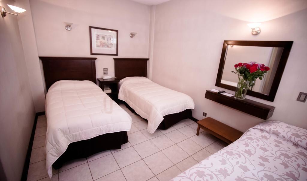 Esmeralda Palace Hotel Μπουένος Άιρες Εξωτερικό φωτογραφία