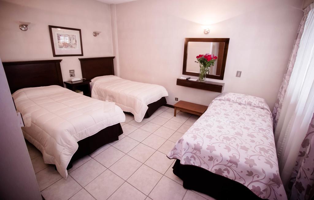 Esmeralda Palace Hotel Μπουένος Άιρες Εξωτερικό φωτογραφία
