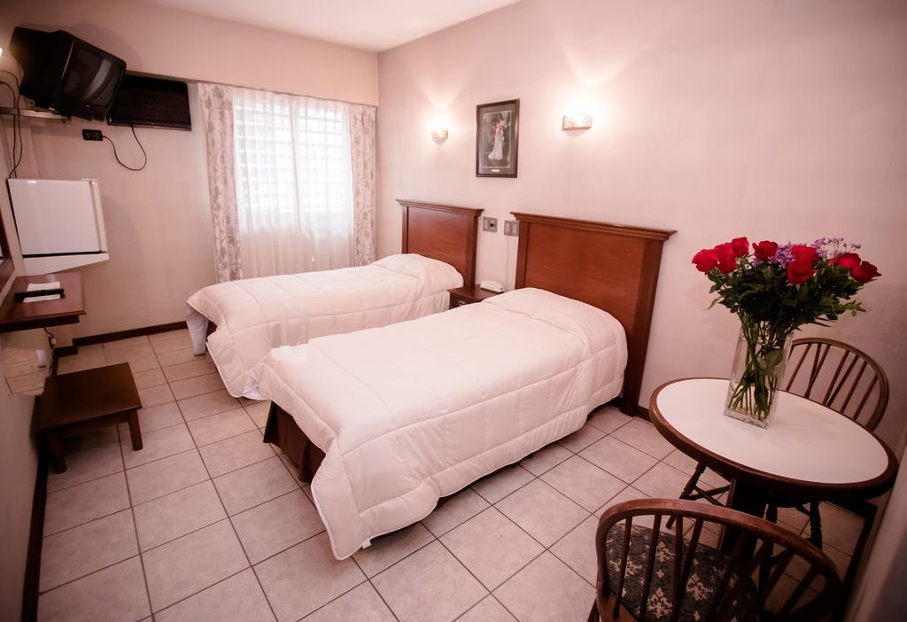 Esmeralda Palace Hotel Μπουένος Άιρες Εξωτερικό φωτογραφία