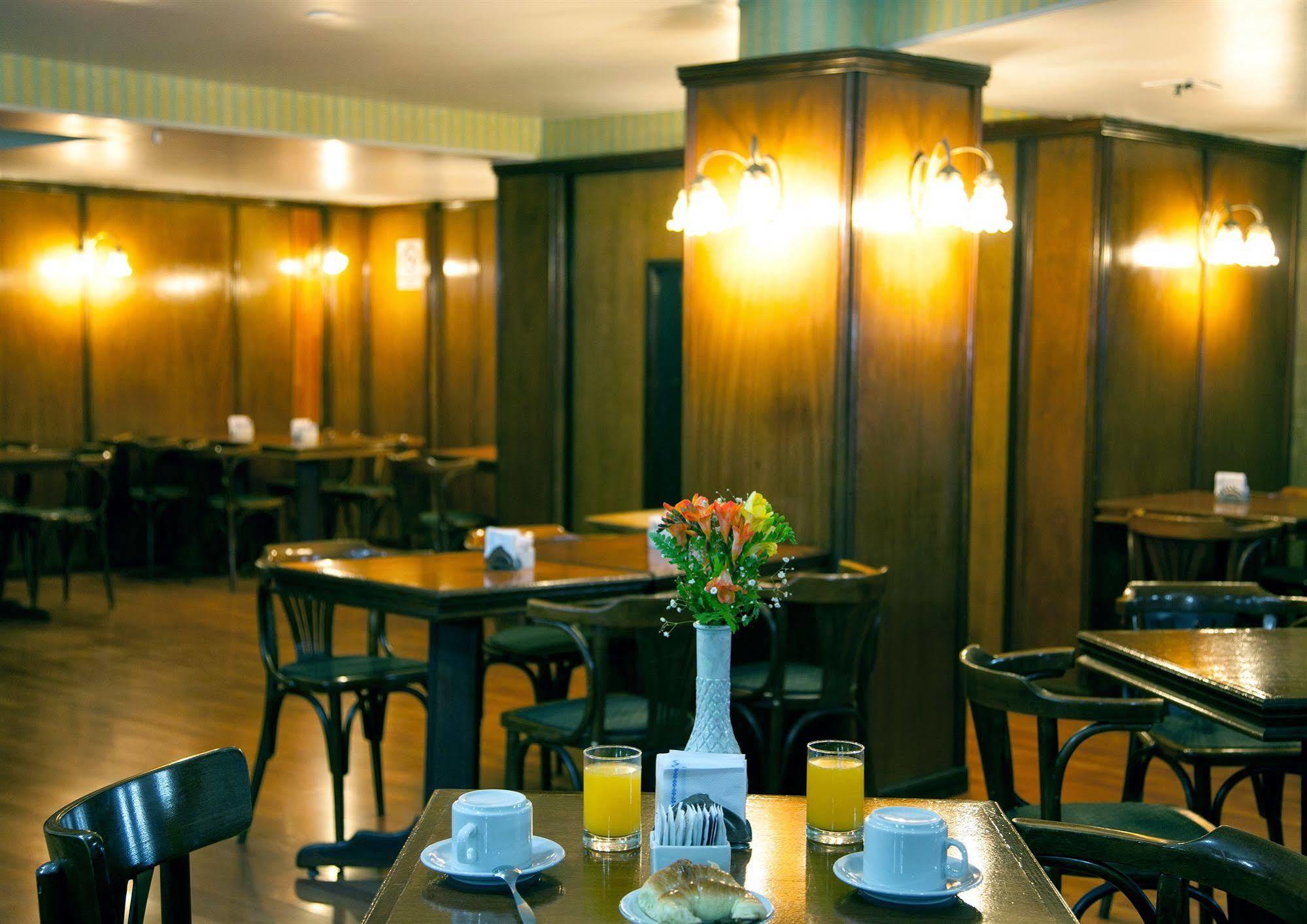 Esmeralda Palace Hotel Μπουένος Άιρες Εξωτερικό φωτογραφία