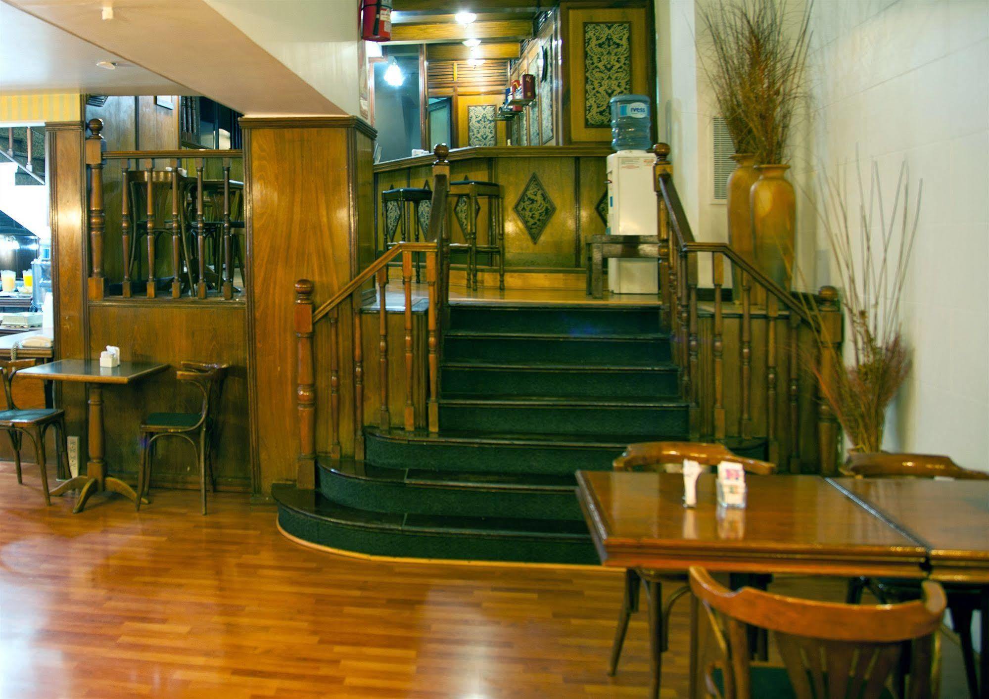 Esmeralda Palace Hotel Μπουένος Άιρες Εξωτερικό φωτογραφία